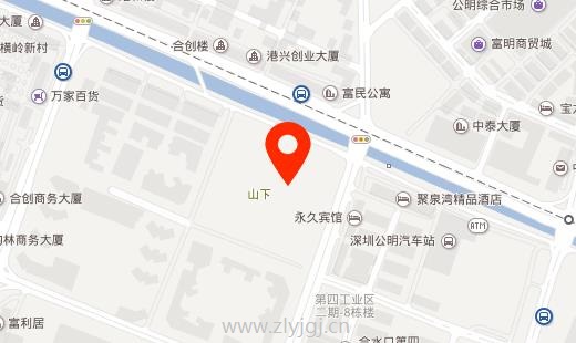 中粮云景国际（南区）